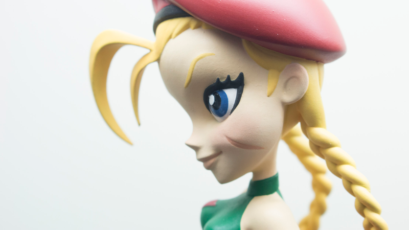 Illustration for article titled My Favorite Images From Toy Fair 2017 Day Two